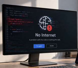 Ваші дані могли перехопити: у системі захисту інтернету знайшли критичну вразливість