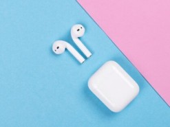 AirPods 3 могут представить до конца года