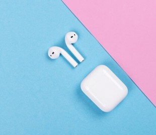 AirPods 3 могут представить до конца года