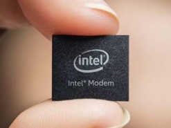 Intel станет единственным поставщиком сотовых модулей для iPhone