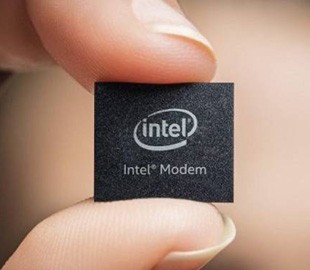 Intel станет единственным поставщиком сотовых модулей для iPhone