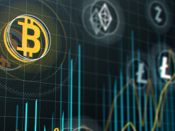 Общая рыночная стоимость криптовалют достигла 3 триллионов долларов