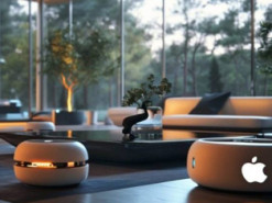 Apple планує випустити три новинки для розумного будинку у 2025 році