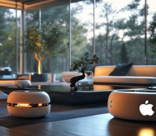 Apple планує випустити три новинки для розумного будинку у 2025 році