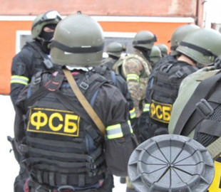 У Росії посилюють покарання за розголошення даних про силовиків