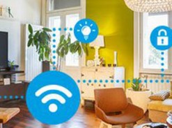 Рынок устройств для "умного" дома подскочил почти на 40%
