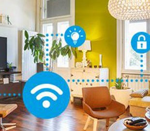 Рынок устройств для "умного" дома подскочил почти на 40%