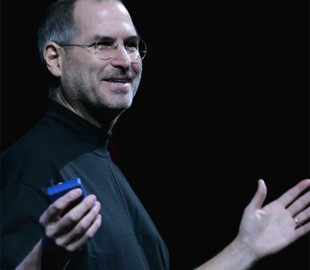 Керівник Pixar розповів про нічні дзвінки Стіва Джобса