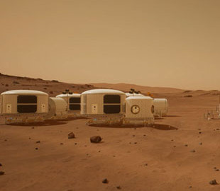 NASA будет обучать астронавтов жизни на Марсе в виртуальной реальности