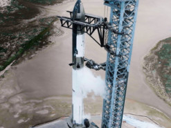 Ілон Маск розкрив причину вибуху другого Starship