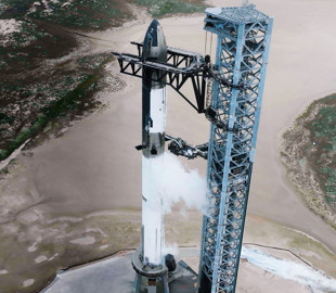 Ілон Маск розкрив причину вибуху другого Starship