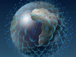 Космический интернет OneWeb «разогнали» до 400 Мбит/с