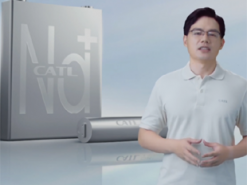 Літій задорогий: акумуляторний гігант CATL переходить на випуск новітніх натрієво-іонних батарей