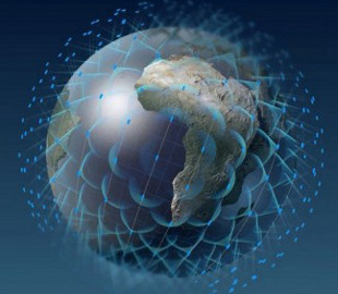 Космический интернет OneWeb «разогнали» до 400 Мбит/с