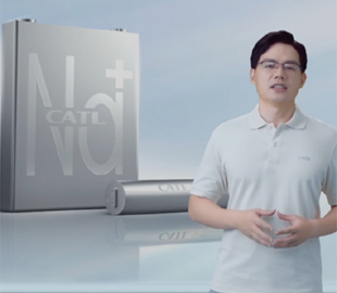Літій задорогий: акумуляторний гігант CATL переходить на випуск новітніх натрієво-іонних батарей