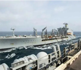 Корабель ВМС США Big Horn зазнав пошкоджень на Близькому Сході: подробиці інциденту