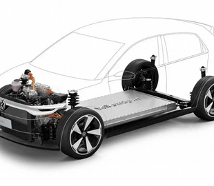 Volkswagen випустить свій найдешевший електромобіль