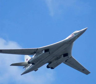 Витік документів Казанського авіазаводу розкрив плани РФ щодо оновлення ядерної тріади