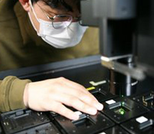 LG Display рассчитывает вернуться к прибыли в 2021 году