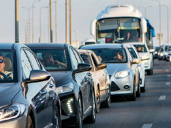 В Украине предлагают запретить автомобили с ДВС