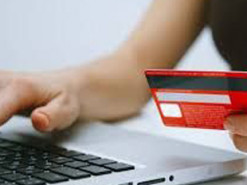 Жінка втратила 28 тисяч гривень через шахрайську «роботу моделлю»