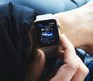 Які функції є лише у Apple Watch: список