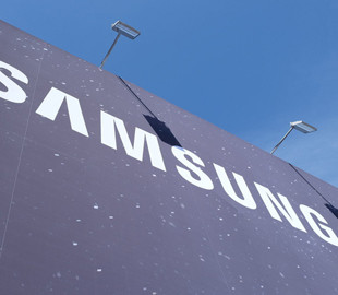 Samsung вклала сотні мільйонів у зменшення залежності від іноземних виробників