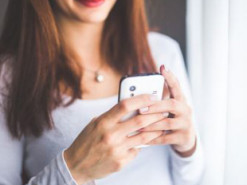 Мобільні додатки для жінок: чи варто їм довіряти?