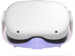 В отношении Oculus открыто антимонопольное расследование