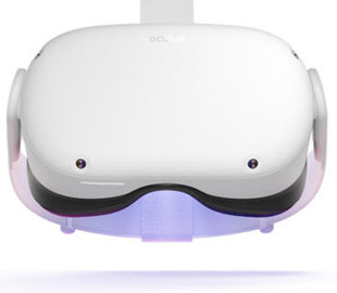 В отношении Oculus открыто антимонопольное расследование