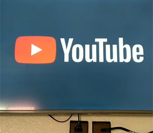 YouTube б'є рекорди за переглядами на телевізорах — деталі