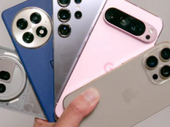 Експерт з 25-річним досвідом назвав кращі смартфони, які можна купити зараз