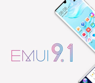 Финальная версия EMUI 9.1 доступна уже на 10 моделях Huawei и Honor