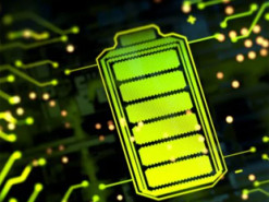 Неймовірно: рисове лушпиння збільшило потужність акумулятора до 700 мАг, подвоївши ємність