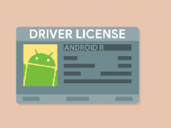 Google хочет добавить в операционную систему Android раздел для хранения документов