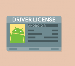 Google хочет добавить в операционную систему Android раздел для хранения документов