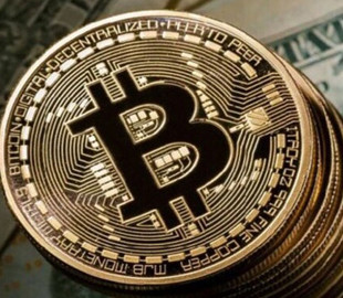 Вперше в історії біткоїн перетнув позначку в $79 000