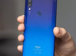 Бюджетный хит Redmi 2019 года получил стабильную MIUI 12.5