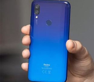 Бюджетный хит Redmi 2019 года получил стабильную MIUI 12.5