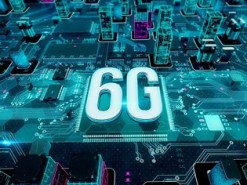 Samsung через две недели расскажет о достижениях в технологиях 5G и 6G