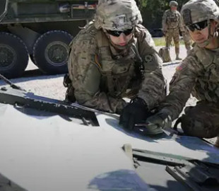 Серйозний сигнал для Росії: у країнах Балтії почали наймасштабніші військові навчання