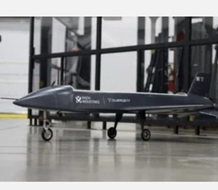 Розкриті технічні характеристики американського автономного ударного дрона Venom