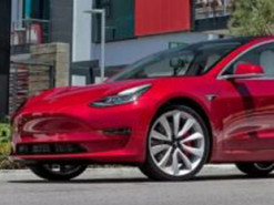 Tesla Model 3 vs Toyota Camry: эксперты сравнили стоимость 5-летнего владения авто