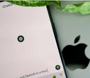 OpenAI переманює співробітників Apple для розробки власних гаджетів