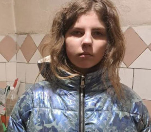 Пішла з дому та не повернулася: на Київщині розшукують дівчинку