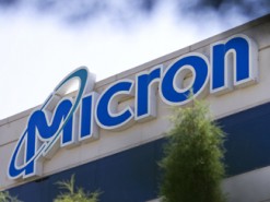 Прибыль Micron подскочила в 15 раз
