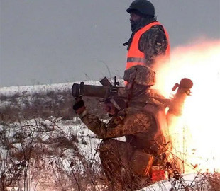 Міноборони допустило до використання новий український реактивний вогнемет