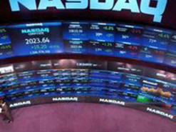 Біржові індекси у США б’ють рекорди: Nasdaq оновив історичний максимум завдяки Nvidia