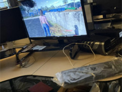 У мережі з'явився новий скриншот GTA 6 – його "автором" виявився прибиральник