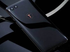 Smartisan R2 может получить уникальный дизайн в 2019 году